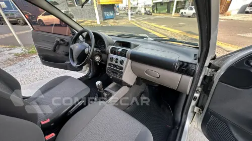 CLASSIC 1.0 MPFI Advantage 8V