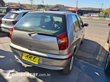 PALIO 1.6 MPI ELX 16V