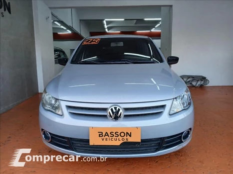 GOL 1.0 MI 8V G.V