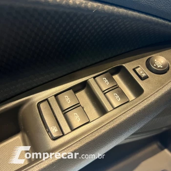 ONIX HATCH LT 1.0 12V TB Flex 5p Mec.