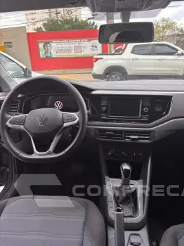 NIVUS 1.0 200 TSI Comfortline