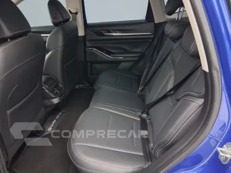 HAVAL H6 1.5 PHEV PREMIUM AWD E-TRACTION