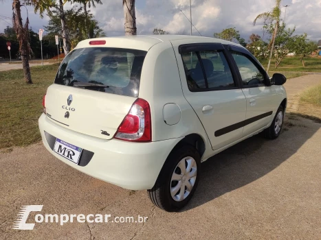 CLIO 1.0 Expression 16V