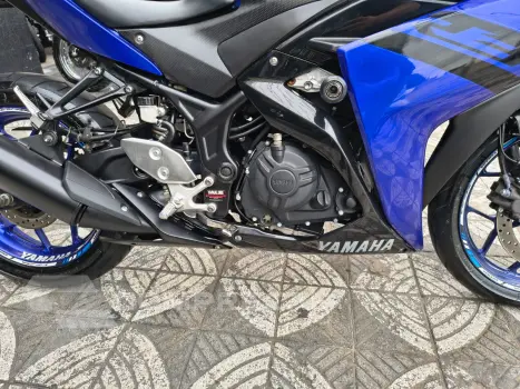 YZF 321 R-3 ABS