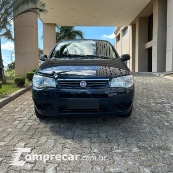 PALIO 1.0 MPI Fire Economy 8V