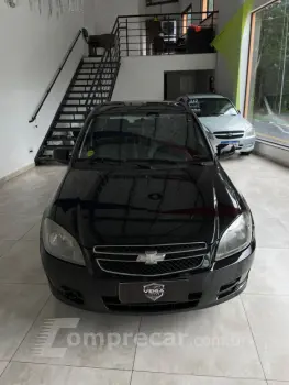 CELTA 1.0 MPFI LT 8V