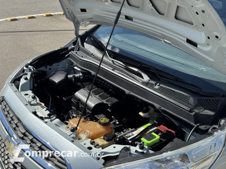 SPIN 1.8 LT 8V