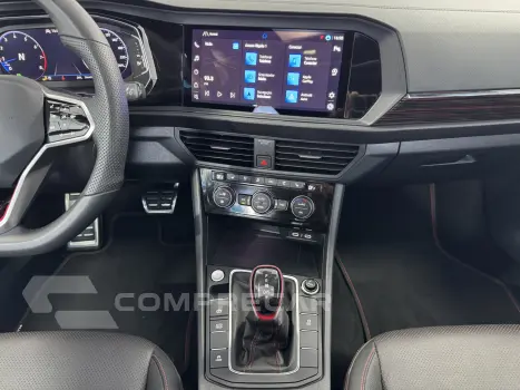 JETTA 2.0 350 TSI GLI