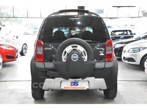 IDEA - 1.8 MPI ADVENTURE 8V 4P MANUAL