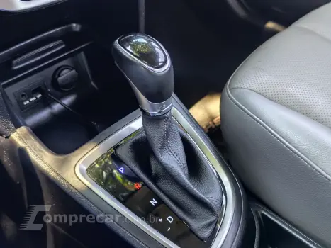 HB20S 1.6 PREMIUM 16V FLEX 4P AUTOMÁTICO