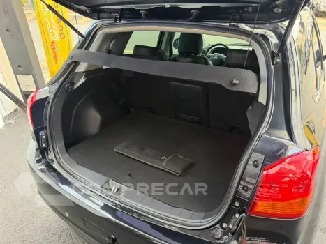 ASX 2.0 16V 4x4 160cv Aut.