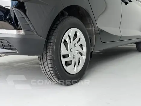 HB20 1.0 12V Sense