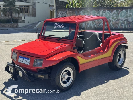 BUGGY 1.6 8V