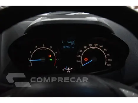 ECOSPORT - 1.6 FREESTYLE 16V 4P MANUAL