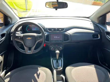 ONIX 1.4 MPFI LTZ 8V