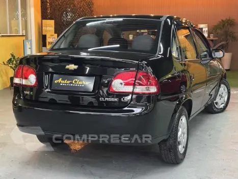 CLASSIC 1.0 MPFI LS 8V FLEX 4P MANUAL