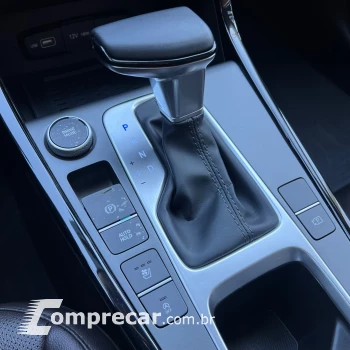 Creta Platinum 1.0 TB 12V Flex Aut.
