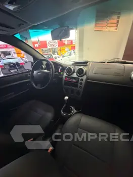 FIESTA 1.6 MPI 8V