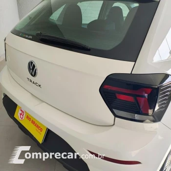 POLO 1.0 MPI Track