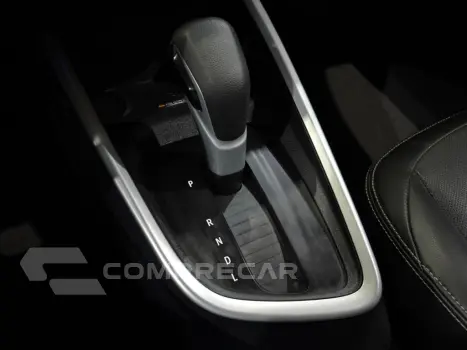 ONIX 1.0 TURBO FLEX PREMIER AUTOMÁTICO