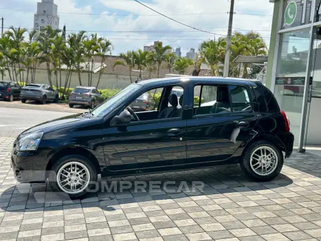 Clio RN/Alizé/Expr./1.0 Hi-Power 16V 5p