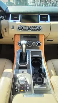 RANGE ROVER SPORT 3.0 D300 Turbo SE