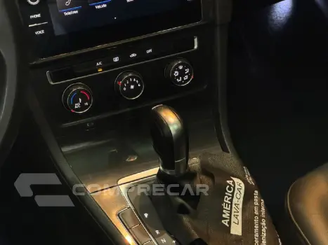 GOLF 1.0 200 TSI TOTAL FLEX COMFORTLINE TIPTRONIC