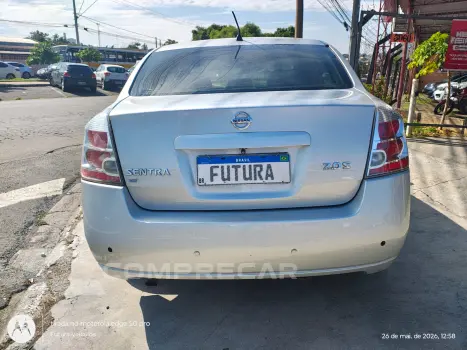 Sentra 520