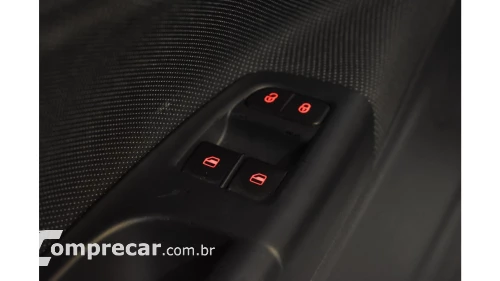 GOL - 1.0 12V MPI TOTAL 4P MANUAL