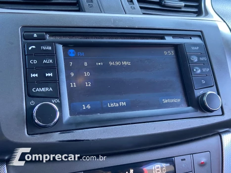SENTRA 2.0 SL 16V