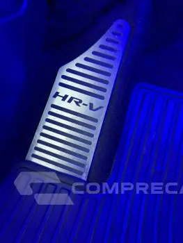 Honda HR-V Touring AT