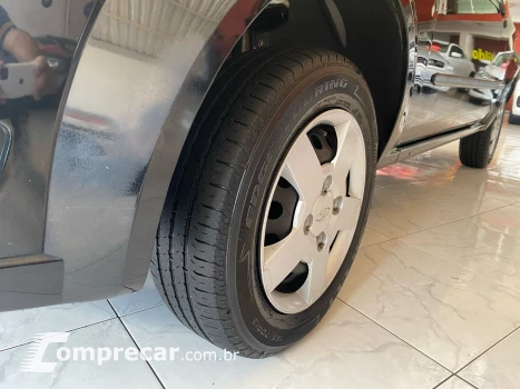 KA 1.0 MPI 8V