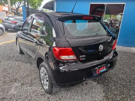 GOL - 1.0 MI 8V 4P MANUAL G.V