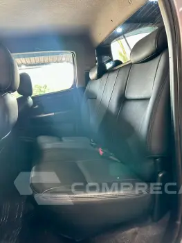 Hilux Caminhonete 3.0 4P 4X4 SRV TURBO DIESEL CABINE DUPLA