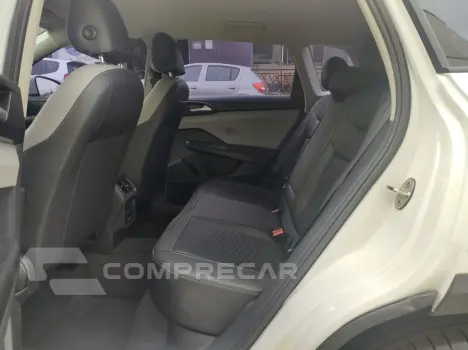 TAOS Comfortline 1.4 250 TSI Flex Aut.