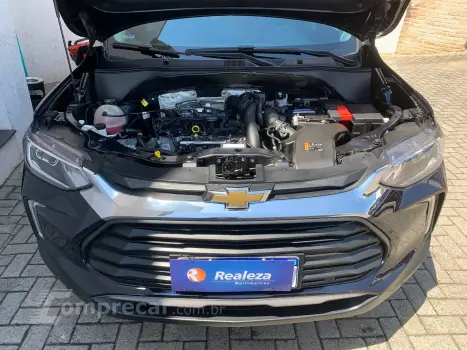 TRACKER Premier 1.2 Turbo 12V Flex Aut.