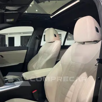 320iA 2.0 TB M Sport A.Flex/M.Sport 4p