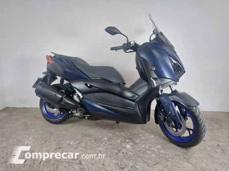 YAMAHA XMAX ABS