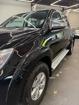 HILUX 3.0 SRV 4X4 CD 16V Turbo