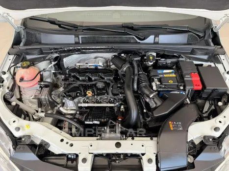 Onix Hatch 1.0 LTZ