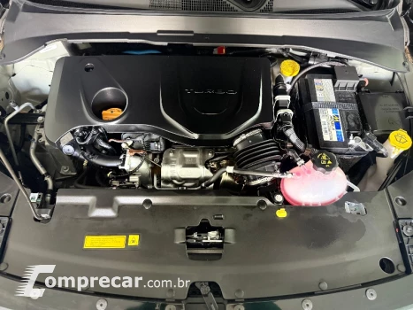 COMPASS 1.3 T270 Turbo S