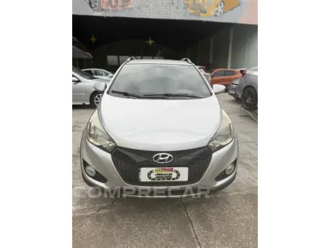 HB20X HATCH STYLE 1.6 16V (FLEX)