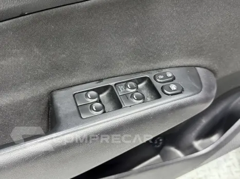 HB20 1.0 COMFORT PLUS 12V FLEX 4P MANUAL