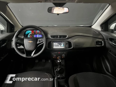 PRISMA 1.4 MPFI LT 8V FLEX 4P MANUAL