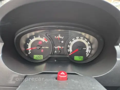 Ecosport 2.0 16V 4P XLT AUTOMÁTICO