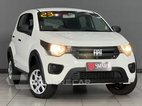 MOBI 1.0 EVO FLEX LIKE. MANUAL
