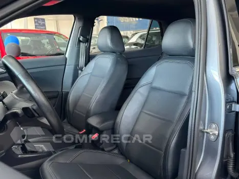 T-Cross Hig. 250 TSI 1.4 Flex 16V 5p Aut