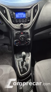 HB20S 1.6 Comfort Plus 16V