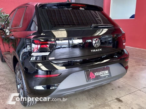 POLO 1.0 MPI TRACK MANUAL