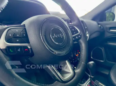 COMPASS 2.0 16V S 4X4
